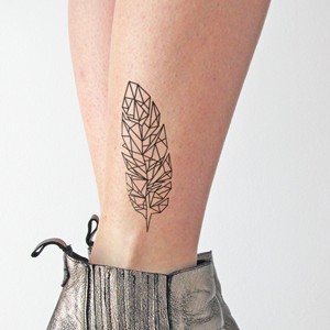 plume-geometrique©tttatoo