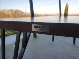 Table rivière france -®BrutDesign